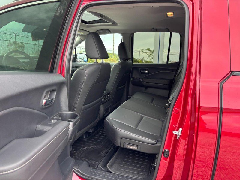 Used 2024 Honda Ridgeline RTL image 13
