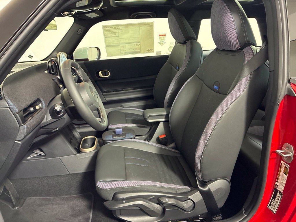 New 2027 MINI Cooper S FWD image 15