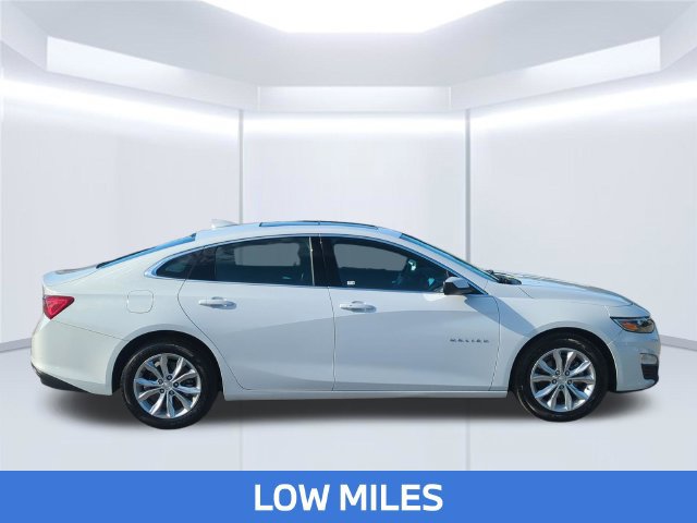 Used 2024 Chevrolet Malibu LT FWD image 9