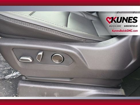 New 2026 GMC Sierra 2500 Denali w/ Denali Reserve Package image 6