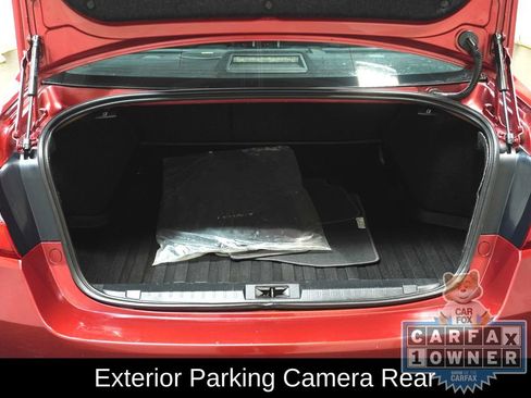 Used 2019 Subaru Legacy 3.6R Limited w/ Popular Package #2A AWD/4WD image 8