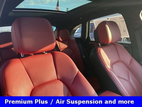 Used 2021 Porsche Macan S image 33