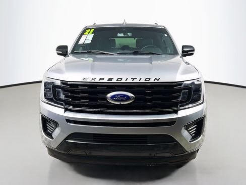 Used 2021 Ford Expedition Limited RWD image 11