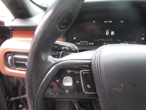 Used 2020 Lincoln Aviator Reserve w/ Equipment Group 202A AWD/4WD image 30