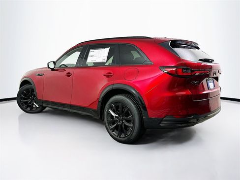 New 2026 MAZDA CX-90 3.3 Turbo S w/ Premium Package image 6