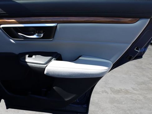 Used 2018 Honda CR-V EX image 23