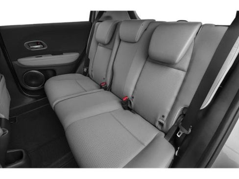 Used 2022 Honda HR-V EX image 16
