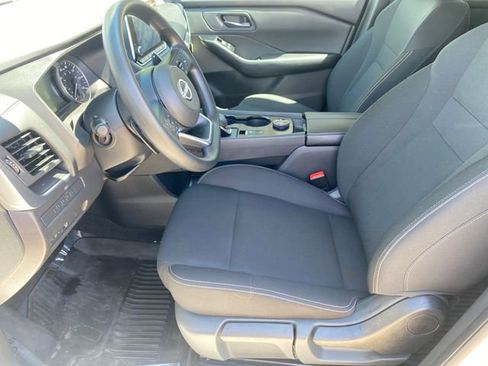 Certified 2024 Nissan Rogue S AWD/4WD image 10