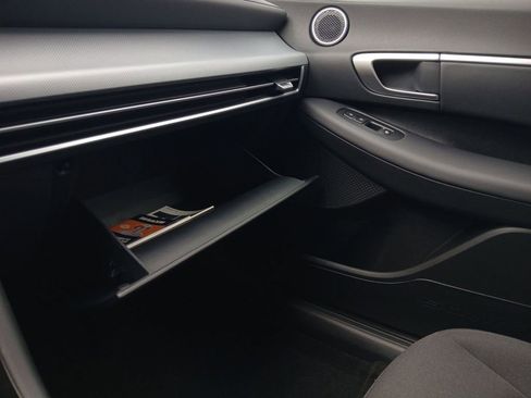 New 2026 Hyundai Sonata SEL FWD image 20