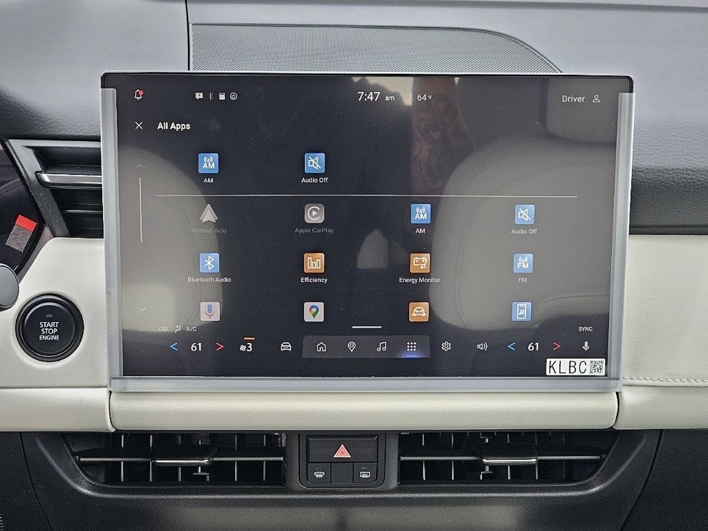 New 2026 MAZDA CX-5 Select AWD/4WD image 17