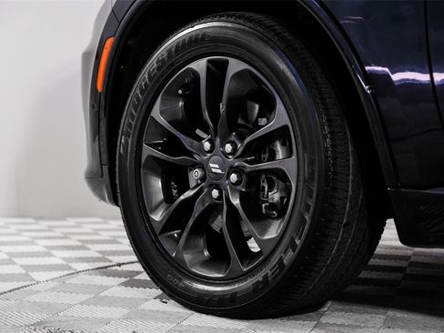 Used 2024 Dodge Durango R/T image 58