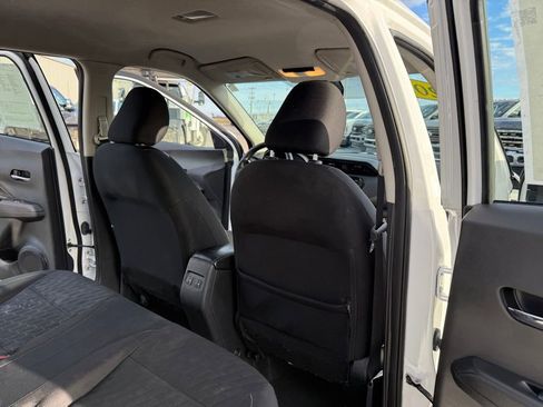 Used 2023 Nissan Kicks SV image 21