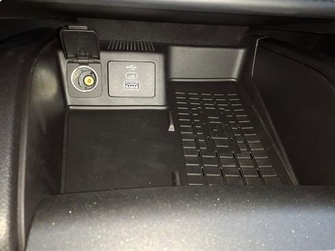 New 2025 Ford Bronco Sport Outer Banks w/ Outer Banks Tech Package+ image 10