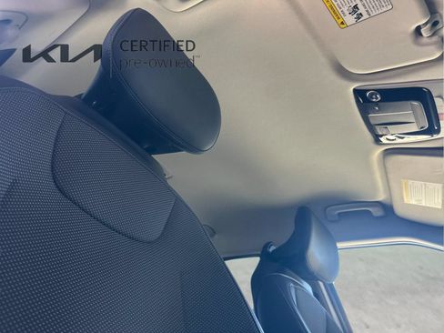 Certified 2024 Kia EV6 Light RWD image 18