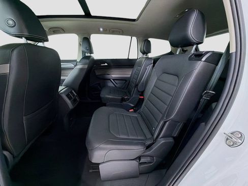 Used 2023 Volkswagen Atlas SEL Premium AWD/4WD image 26