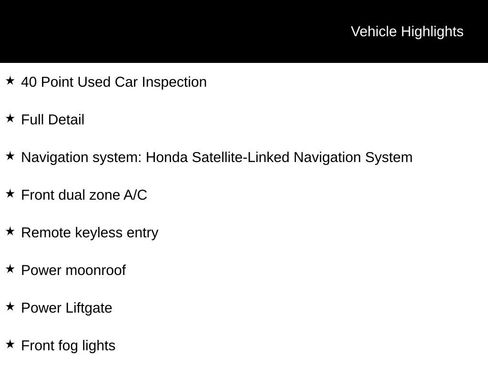 Used 2023 Honda Odyssey Elite image 3