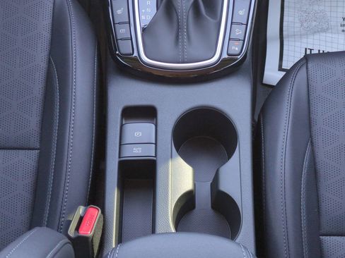 Certified 2026 Kia Seltos SX AWD/4WD image 19