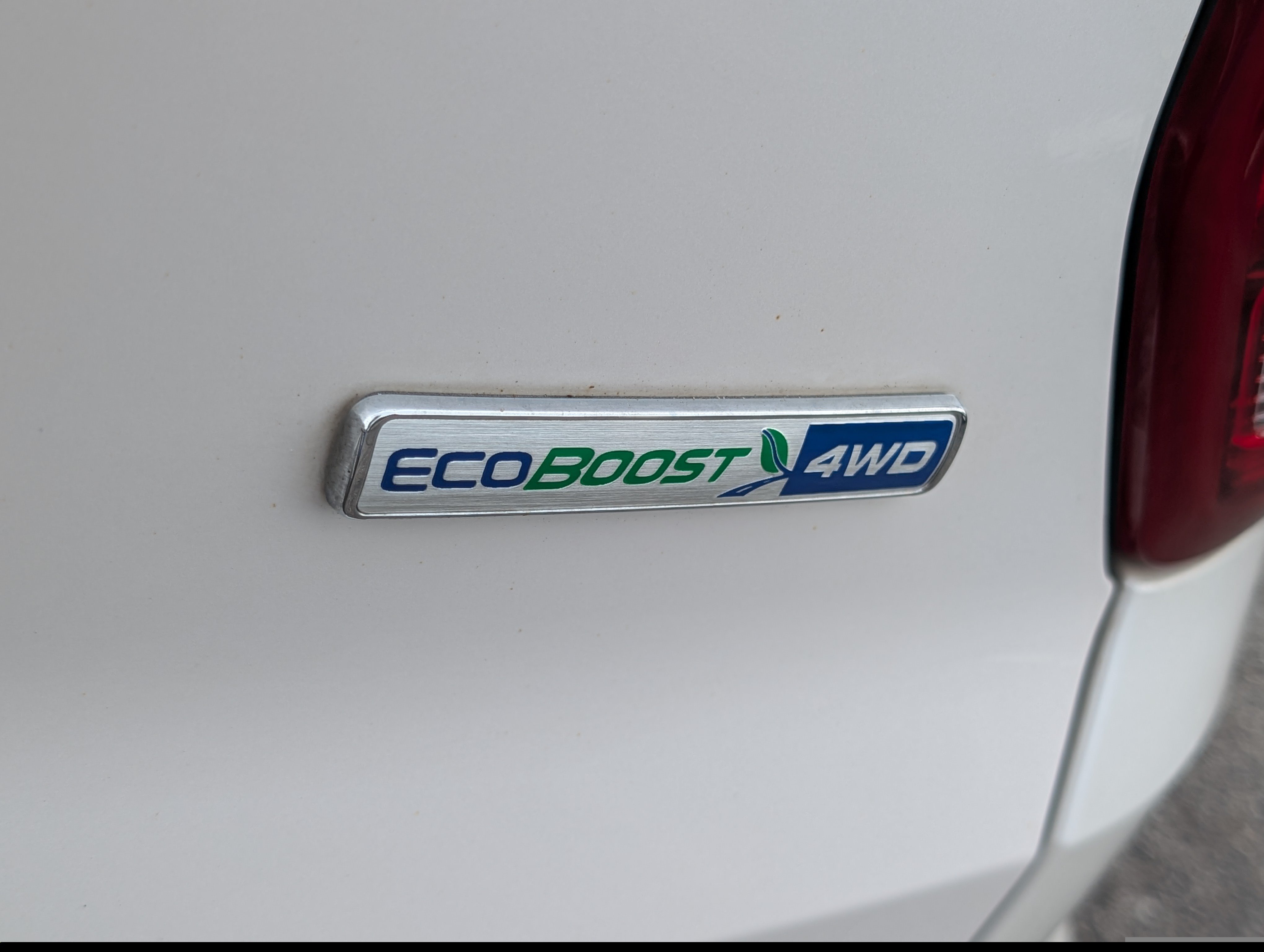 Used 2019 Ford Explorer Sport w/ Equipment Group 401A AWD/4WD image 10