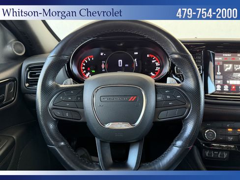 Used 2024 Dodge Durango GT image 15
