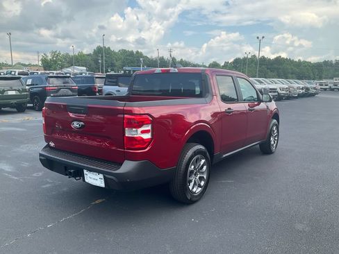 New 2026 Ford Maverick XLT FWD image 5