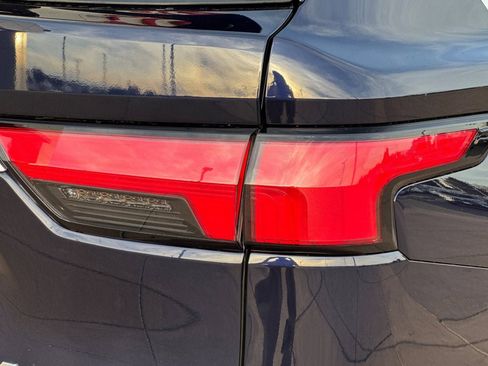 New 2026 Toyota Sequoia Capstone image 34