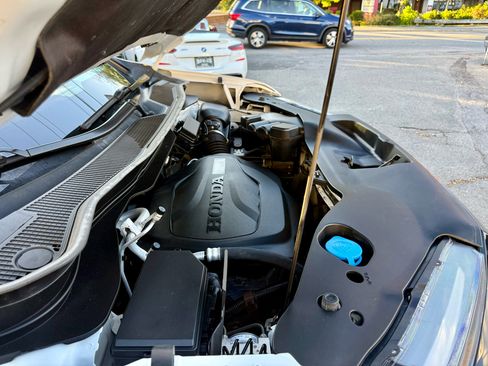 Used 2023 Honda Ridgeline Black Edition image 37