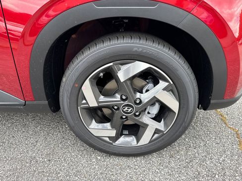 New 2025 Hyundai Venue SEL image 12