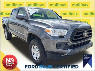 Used 2022 Toyota Tacoma SR w/ SR Convenience Package RWD 360° Tour