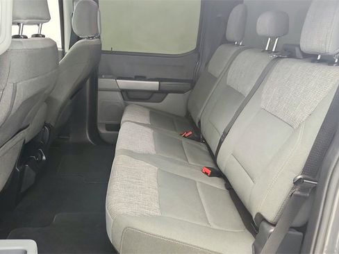 Used 2024 Ford F250 XLT image 19