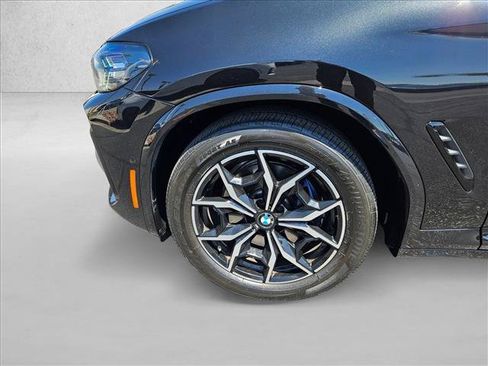 Certified 2023 BMW X3 M40i AWD/4WD image 24
