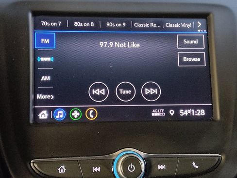 Used 2020 Chevrolet Equinox LT image 25