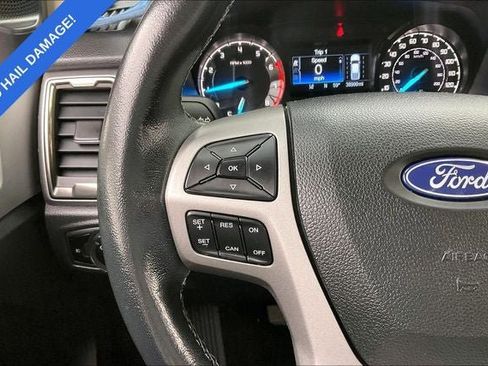 Used 2023 Ford Ranger XLT w/ Equipment Group 301A Mid AWD/4WD image 22