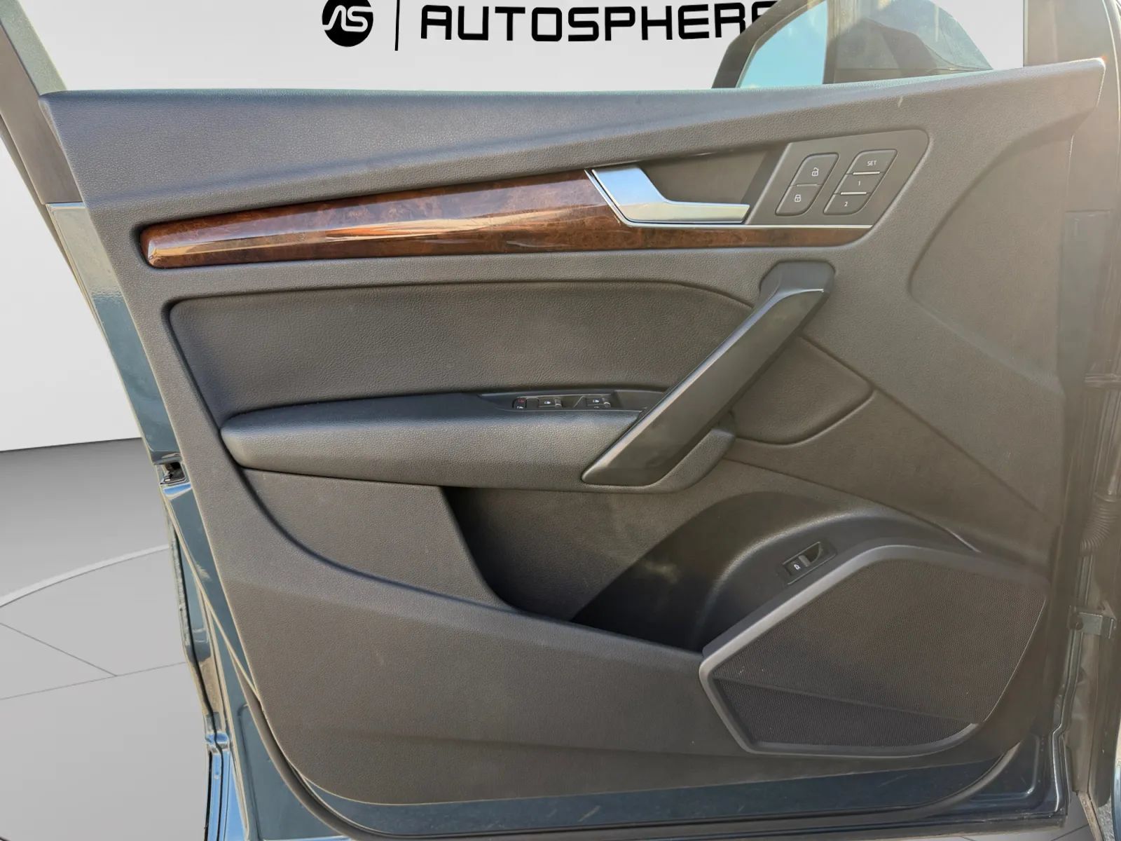Used 2018 Audi Q5 2.0T Premium AWD/4WD image 13
