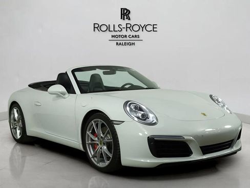 Used 2019 Porsche 911 Carrera S image 6