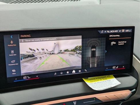 Certified 2025 BMW X3 xDrive30i image 13