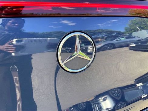 Certified 2023 Mercedes-Benz EQE 350+ 4MATIC SUV image 27