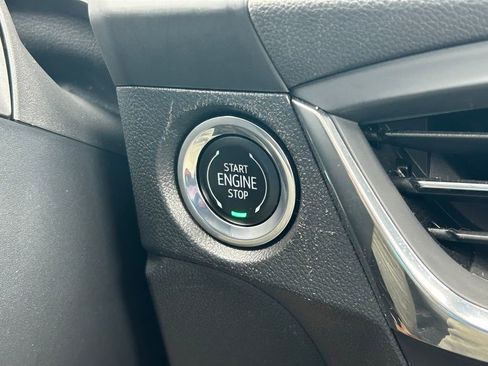 Used 2025 Buick Encore GX Preferred FWD image 24
