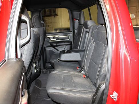 Used 2019 RAM 1500 Big Horn image 27