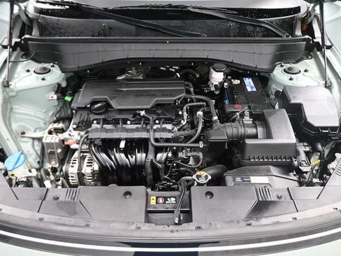 Used 2024 Hyundai Kona SEL FWD image 28