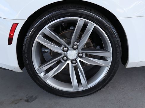 Used 2018 Chevrolet Camaro LT w/ RS Package image 46