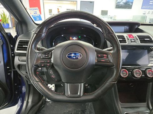 Used 2020 Subaru WRX Limited image 27