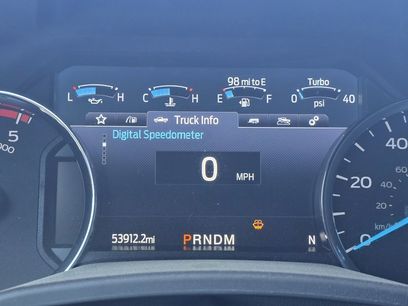 Used 2022 Ford F250 Lariat w/ Tremor Off-Road Package