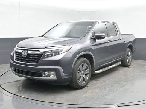 Used 2020 Honda Ridgeline RTL-E image 5