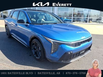 New 2026 Kia K4 GT-Line Turbo