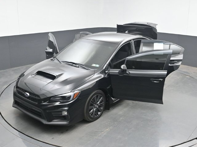 Used 2019 Subaru WRX AWD/4WD image 48