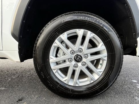 Used 2024 Toyota Tundra SR5 image 28