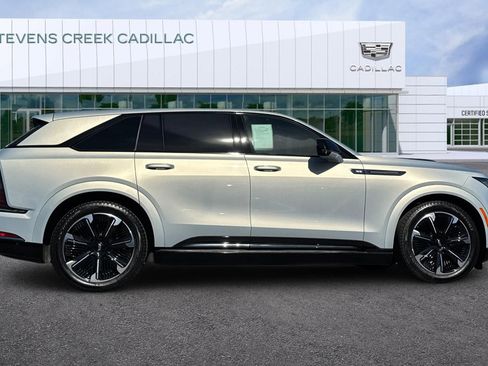 Used 2025 Cadillac Escalade IQ Sport 2 image 2