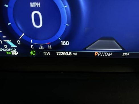 Used 2020 Ford Explorer ST w/ ST Street Pack image 6