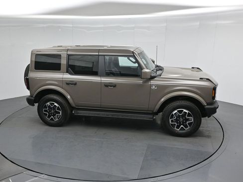 New 2026 Ford Bronco Outer Banks image 51