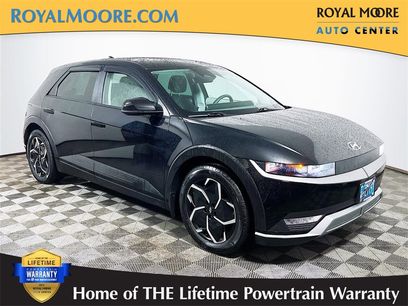 Used 2023 Hyundai Ioniq 5 SE